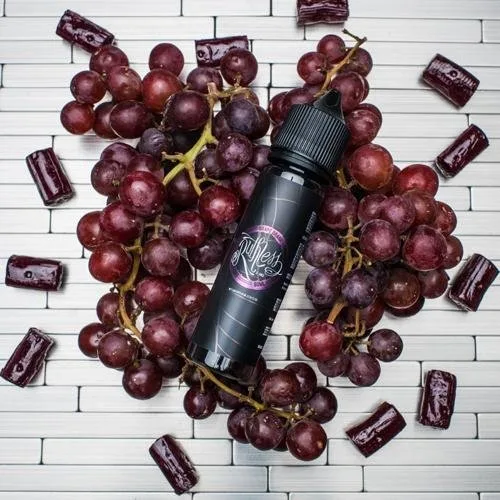 100ml Grape Drank by Ruthless Ejuice - Image 2