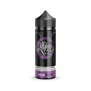 100ml Grape Drank by Ruthless Ejuice