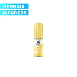 10ml Pineapple Ice by Bar Juice 5000