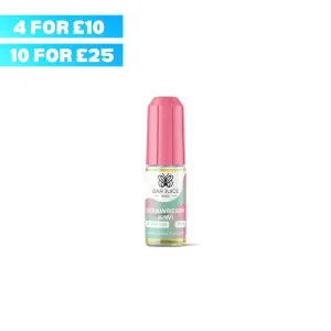 10ml Strawberry Kiwi by Bar Juice 5000