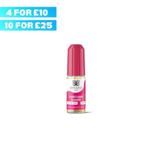 10ml Unicorn Shake by Bar Juice 5000