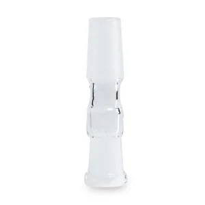 10mm Female To 14mm Male Glass Adapter