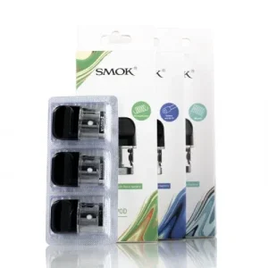 3pk Smok Novo 2 Replacement Pods