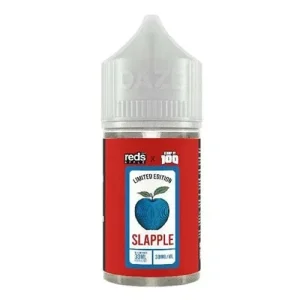 7 DAZE X KEEP IT 100 – SLAPPLE SALT 30ML