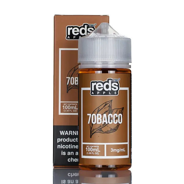 7obacco – Daze 100ml