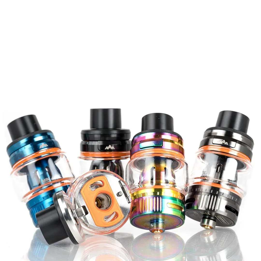 aaavape ANULAX Sub-Ohm Tank - Image 2