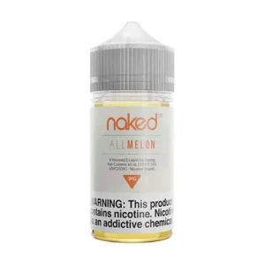 All Melon by Naked 100 60ML