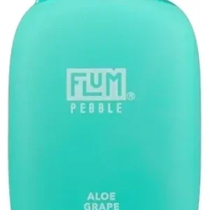 Aloe Grape Flum Pebble