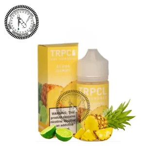 Aloha Gummy by Tropical 100 E Liquid 100ML