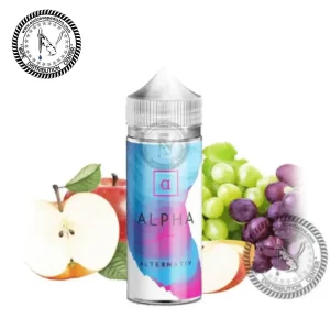 Alternativ Alpha by Marina Vape 100ML