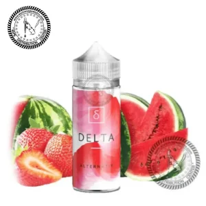 Alternativ Delta by Marina Vape 100ML