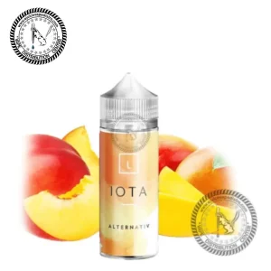 Alternativ Iota by Marina Vape 100ML
