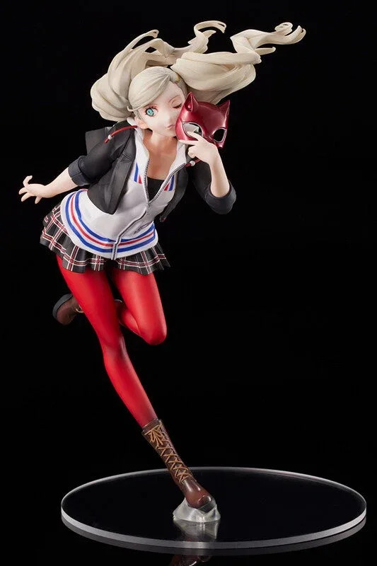 Amakuni Hobby Japan Persona 5 Royal Takamaki Anne 1/7 Seifuku Ver Exclusive - Image 2