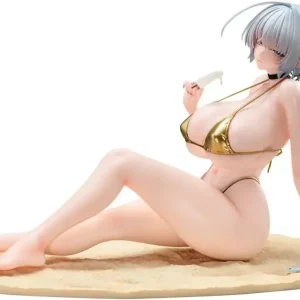 AniGift Naophilia Bikini 1/6 Scale Painted PVC Collectible Figure