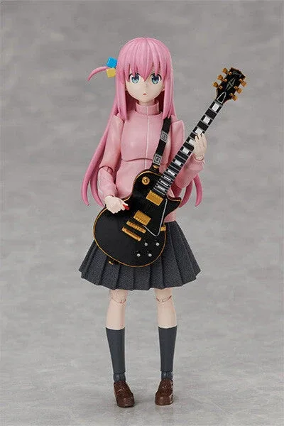 Aniplex Bocchi The Rock Gotou Hitori 1/12 Buzzmod Figure Shop Exclusive - Image 2