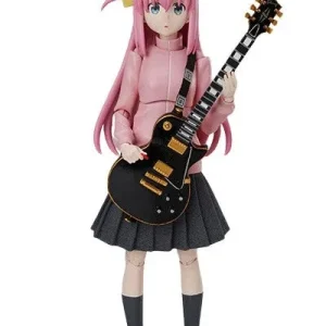 Aniplex Bocchi The Rock Gotou Hitori 1/12 Buzzmod Figure Shop Exclusive