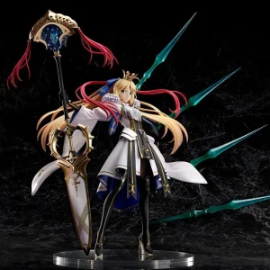 Aniplex Fate Grand Order Caster Artoria 1/7 Scale Figure Exclusive