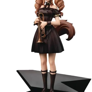 Apex Arknights Angelina 1/7 Scale PVC ABS Figure Painted Finish Collectible