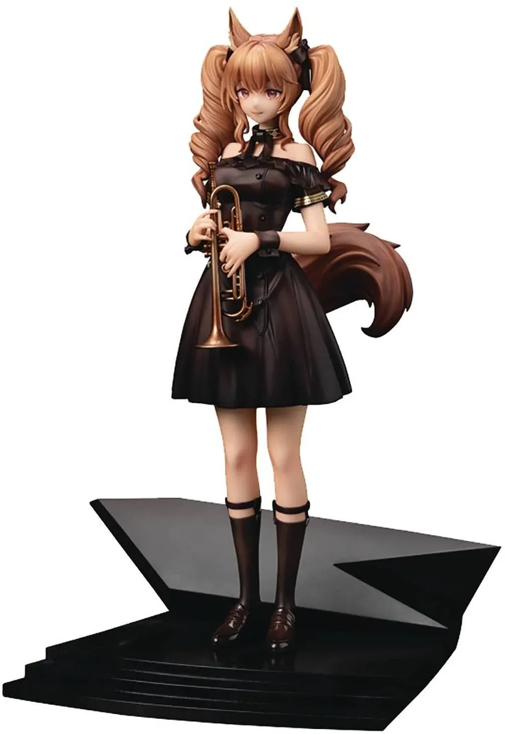 Apex Arknights Angelina 1/7 Scale PVC ABS Figure Painted Finish Collectible