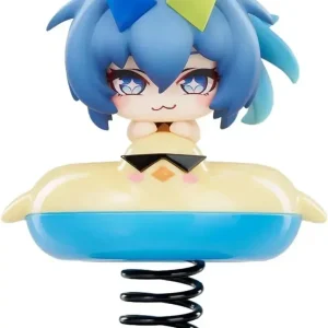 Apex HappyShake Azure Lane New Jersey PVC ABS Display Figure