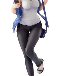 Apex Oshi No Love 1/7 Scale Painted Figure Akuru PVC ABS Collectible Model