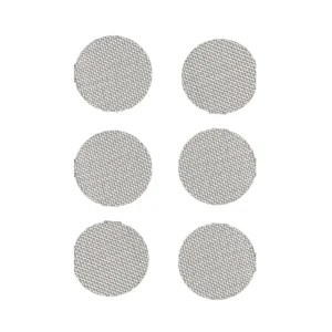 Arizer Go Filter Screen Pack (6-pack)