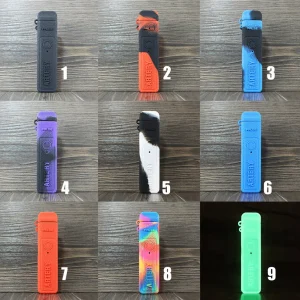 Artery PAL SE Silicone Vape Case # 003