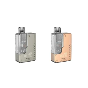 Aspire Gotek Pro Pod Kit + FREE 10ml E-Liquid
