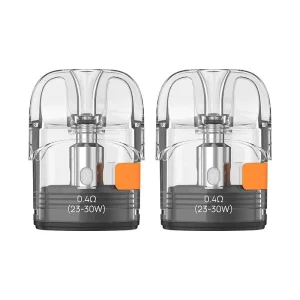 Aspire Pixo replacement pods 2 pack
