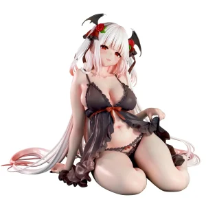 B' Full Fots Japan Sakyubasu No Yuwaku Wizuri Original 1/6 Scale Figure