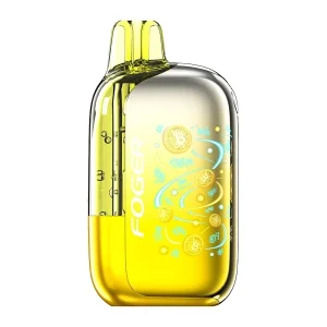 Banana Taffy Freeze FOGER BIT 35K - Vapeoutletus Online Vape Store