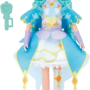 Bandai Detective Pretty Cure Equestria Play Figure Ages 3+