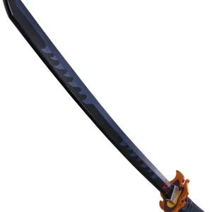 Bandai Devil Blade DX Sunflower Katanjiro Figure Ages 6+