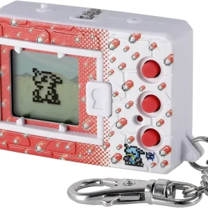 Bandai Digimon Original Wave 1 Pixel Protein Handheld Game Age 8+