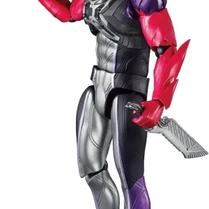 Bandai Kamen Rider Done Articulated Figure Toy for Ages 3+