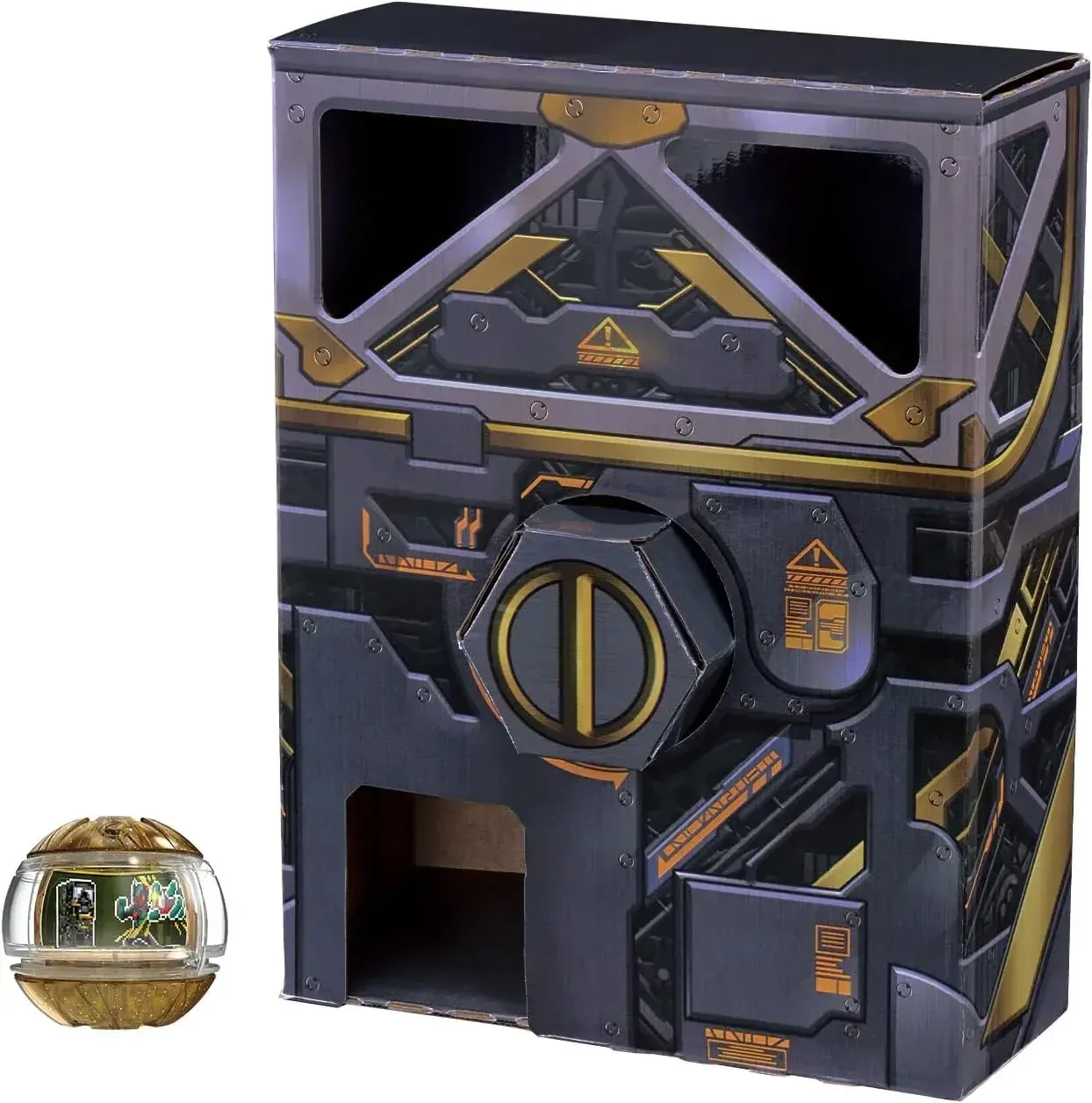 Bandai Kamen Rider Zets Capsule Dropper Play Kit Ages 3+