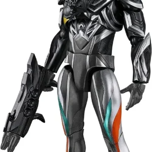 Bandai Kamen Rider Zetz Action Figure Collectible Toy Ages 3+