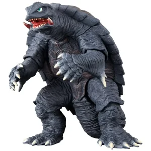 BANDAI Movie Monster Series Gamera 1996