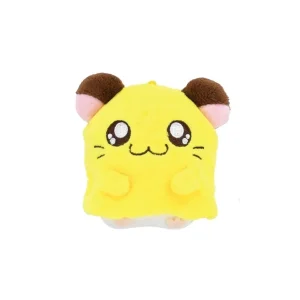 Bandai Namco Tottoko Hamutaro Play Charm Penelope Toy for Kids