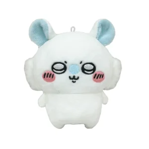 Bandai Resale Chiikawa Play Charm Momonga Toy for Kids