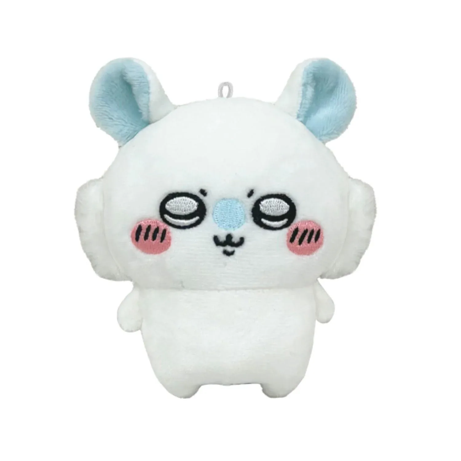 Bandai Resale Chiikawa Play Charm Momonga Toy for Kids