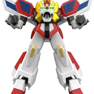 Bandai SMP Brave Exquiser Model Kit King Exquisiter Figure