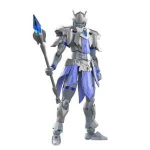 Bandai Spirits 30Mf Liber Priest Pre-Colored Model Kit
