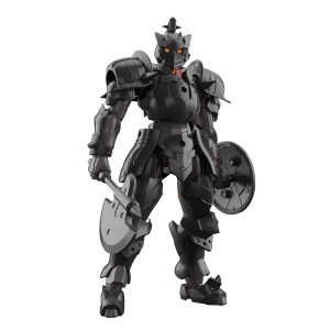 Bandai Spirits 30MF Rozan Fighter Pre-Colored Plastic Model Kit