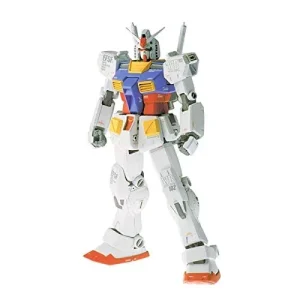 Bandai Spirits MG 1/100 RX-78-2 Gundam VerKa Model Kit Mobile Suit Gundam