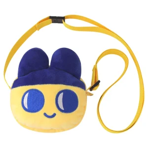 Bandai Tamagotchi Paradise Carry Mamecchi Toy For Ages 6 and Up