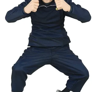 Banpresto Jujutsu Kaisen Jujutsu No Jutsu Toge Inumaki