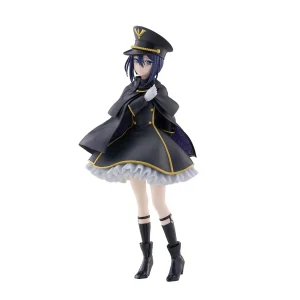 Banpresto My Dress Up Darling Inui Sasuna Black Lily Ver Espresso Figure
