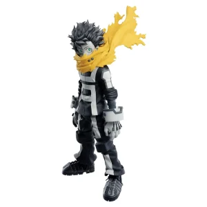 Banpresto My Hero Academia Izuku Midoriya 7th Season Figure by Bandai Spirits
