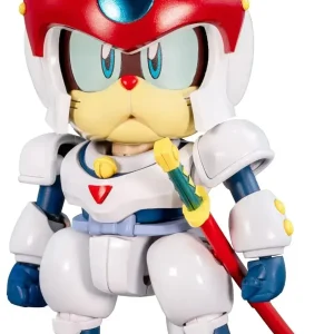 BellFine Cat Party Shineden Yante Yataro Tritsuken Model Kit